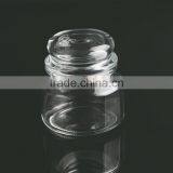 Professional Supplier Low Welcome OEM Wholesale Candle Glass Jar thumbnail-2
