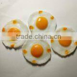 Most Popular Food Fried Eggs Squishy thumbnail-4