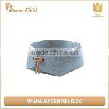 Felt Storage Basket,small Storage Box thumbnail-3