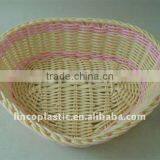 Rattan Basket thumbnail-1