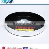 Plastic Round Serving Tray thumbnail-2