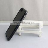 New Arrival China Factory TPU PC Phone Case,Custom Design Transparent Case For IPhone 6 6S thumbnail-3