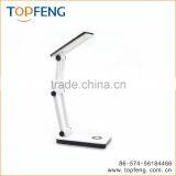 Super Bright Foldable 30SMD LED Book Light, Led Table Lamp, Foldable 30SMD LED Desk Lamp Light thumbnail-2