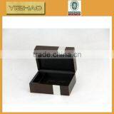 Wholesale Cedar Wood ,high Quality Thin Mdf Faux Jewerly Photo Box, Jewelry Boxes Wholesale Wood thumbnail-6