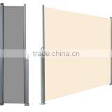 100%UV Protected Polyester Outdoor Folding Retractable Side Awning thumbnail-3