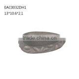 Dark Blue Marble Bathroom Accessory Set thumbnail-1