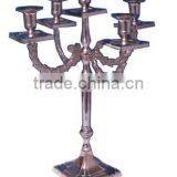 High Quality Metal Candle Holder thumbnail-1