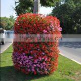 SOL 2015 Decorative Lamp Post Outdoor Plastic Lamp Posts Street Post thumbnail-4