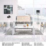 Thick Stainless Steel Leisure Single Sofa Chair ND129 thumbnail-2