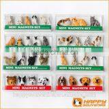 Super Cute Mini Custom Tourism Magnet Fridge Magnet thumbnail-3