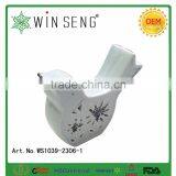 Cute Craft Decorative Ceramic Bird thumbnail-1