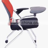 Furniture student chair with writing board 6313