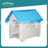 Hot Sale Wholesale Waterproof Pet House Large Insulated Plastic Dog House thumbnail-3