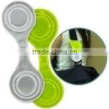 Reflective Magnet Clip,magnet Scarf Clip thumbnail-6