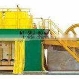 Automatic Marble Cutting Machine thumbnail-1