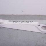 OEM Design Thermoforming ABS Plastic Car Seat Back Safe Cover thumbnail-5