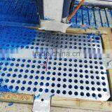 OEM Design Plastic Mesh Tray thumbnail-2