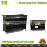 Youdeli Outdoor Garden Bar Stool Stores Furniture thumbnail-1