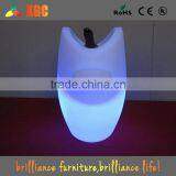 Bar Nightclub Furniture/plastic Ice Bucket/belvedere Vodka Bottle Ice Bucket thumbnail-3