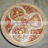 Marble Decoration Plate thumbnail-1