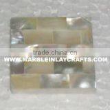 Mop Shell Lovely Handcrafted Tiles thumbnail-1