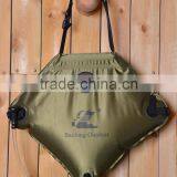 2.5 Gallon Polyester Hanging Camping Shower Solar Heating and Portable thumbnail-2