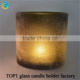 2016 Glass Candle Holders Set New thumbnail-5
