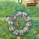 Manufacture Medium Seed Tube Feeder for Bird thumbnail-2