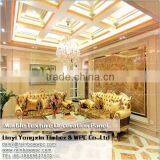 2016 New Bifrost Wpc Marble Texture Surface WPC Wall Panel