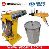 Manual Electrostatic Powder Coating Machine thumbnail-2