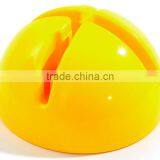 Plastic Water/sand Filled Base for Pole/ring/flag thumbnail-3
