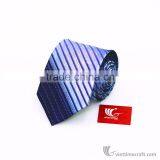 2015 New Design Silk Tie, Fashion Accessories, Stripped Pattern thumbnail-4