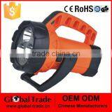 263790 9W 3PC 3W LED 450Lumen 350M Distance Spot Light thumbnail-1