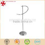 Retail Store Metal Spiral Clothing Purse Underwear Display Rack Hook thumbnail-1