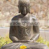 High Quality Cheap Stone Carving China Antique Stone Buddha for Statue