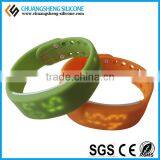 Waterproof Digital Pedometer, Sleep Monitor Bracelet, Silicone Digital Watch thumbnail-4