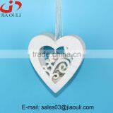 New Design Valentines With LED Non-woven Hanging Heart Day Decoration Heart thumbnail-5