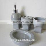 Cheap Bathroom Accessories Set thumbnail-1