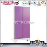 Cheap Wardrobe Closet/metal Wardrobe Closet/children Wardrobe Closet thumbnail-5