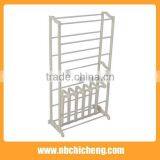 Plastic Shoe Rack for Boots thumbnail-1