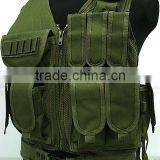 2015 Hot Sale OEM Discount Military Vest Vest Tactical thumbnail-1