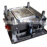 OEM Plastic Injection Mould EVA Foam Injection Mould