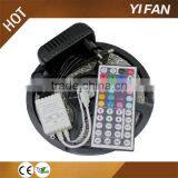 Cheap Price Solar Powered Waterproof Led Strip Lights thumbnail-5