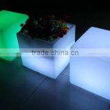 Rechargeable Night Club Table Ktv Bar Chair Led Wine Cubic Tank thumbnail-6