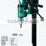 300mm 3900W Economy Two Speed Concrete Core Drill Electric Diamond Core Drilling Machine GW8222 thumbnail-1