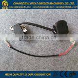 Garden Tool Parts Gasoline Brush Cutter Ignition Of TJ45 Engine thumbnail-1