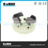 Spiral Bevel Gear Fits L100 Diesel Small Engine Generator Parts High Quality Great Price for Sale thumbnail-1