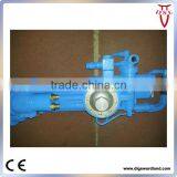 YYT29 Hydraulic Rock Drill thumbnail-5