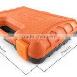 46pcs Socket Set, Ratchet Wrench Set 1/4" CRV thumbnail-5