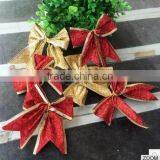 Hotsell Festival Butterfly Knot Decoration,Christmas Decoration thumbnail-4